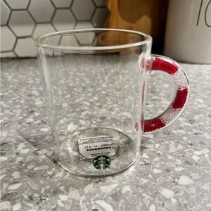 Starbucks Mug New